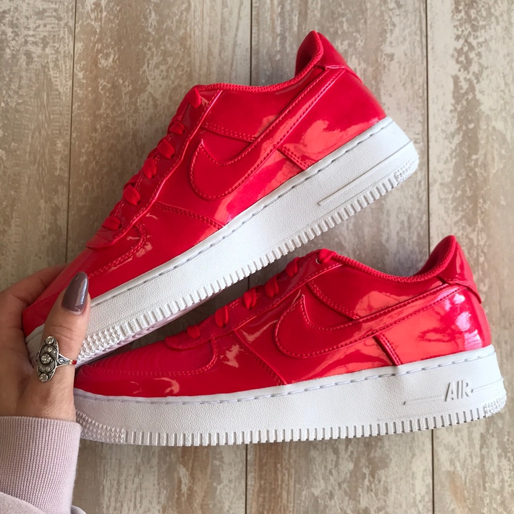 NWT Nike Air Force 1 Rare - Picture 2 of 7